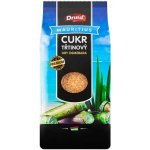 Druid Mauritius třtinový přírodní cukr 1 kg – Zboží Dáma