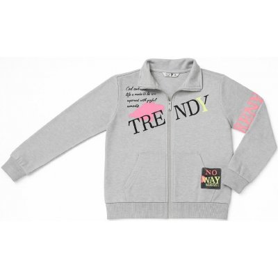 Xcena mikiny dívčí – Sleviste.cz