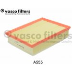 Vzduchový filtr VASCO A555 – Hledejceny.cz