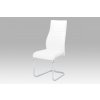 Jídelní židle Autronic HC-955 WT bílá