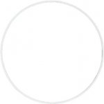 EFCO Kruh kovový hladký průměr 35cm – Zboží Dáma EFCO Kruh kovový hladký průměr 35cm – Zboží Dáma