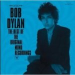 Bob Dylan - The Best Of The Original Mono Recordings CD – Hledejceny.cz