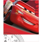 Jerry Fabrics Osuška Cars Legend 70 x 140 cm – Zboží Dáma