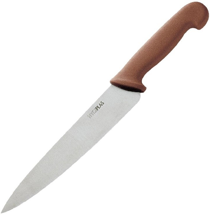 Hygiplas šéfkuchařský nůž 21,5 cm