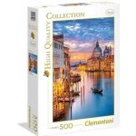 Clementoni Benátky 35056 500 dílků – Zboží Mobilmania