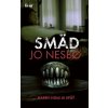 Kniha Smäd Harry Hole 11 Jo Nesbo SK