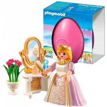 Playmobil 4940 princezna se zrcadlem