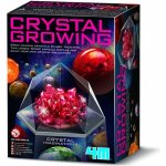 4M Mac Toys Krystaly červené – Sleviste.cz