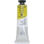 Sennelier Olejová barva Rive Gauche 574 Primary Yellow 40 ml – Hledejceny.cz