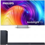 Philips 43PUS8807 – Hledejceny.cz