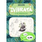 Kreslíme zvieratá – Sleviste.cz