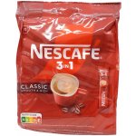Nescafé 3v1 Classic 10 x 16,5 g – Zboží Dáma
