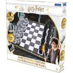 Magnetické skládací šachy Harry Potter – Zboží Živě