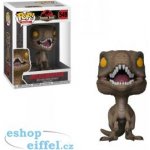 Funko Pop! Jurassic Park Velociraptor – Hledejceny.cz