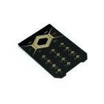 Klávesnice Sony Ericsson F100 Jalou D&G – Zboží Živě