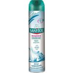 Sanytol Květinová vůně desinfekční osvěžovač vzduchu na plochy a textil 300 ml – HobbyKompas.cz