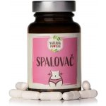 NaturalProtein Spalovač 60 kapslí – Hledejceny.cz