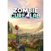 Hra na PC Zombie Cure Lab