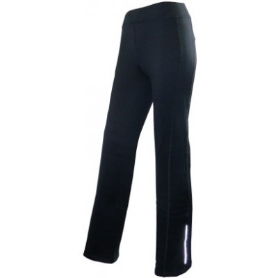 Dámské dlouhé kalhoty FK-66 černé – Hledejceny.cz