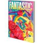 Fantastic Four by Ryan North Vol. 1: Whatever Happened to the Fantastic Four? North RyanPaperback – Sleviste.cz