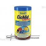 Tetra Cichlid granulát 500 ml – Sleviste.cz