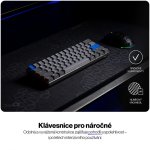 Endorfy Thock V2 Compact Wireless CZ EY5C020 – Zboží Živě