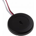 T-LED Mávnutím spínač IRM1 12-24V černý – Zboží Mobilmania