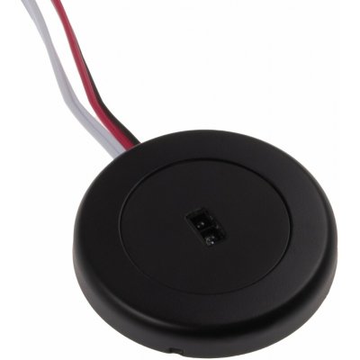 T-LED Mávnutím spínač IRM1 12-24V černý – Zboží Mobilmania