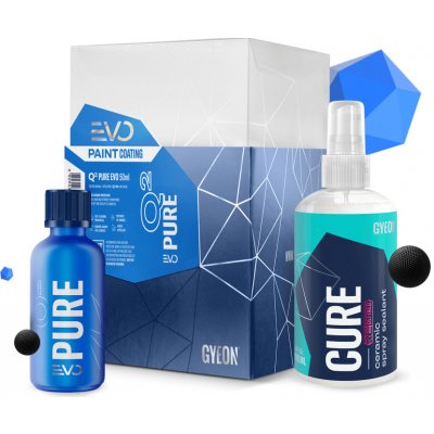 Gyeon Q2 Pure EVO 50 ml | Zboží Auto