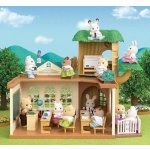 Sylvanian Families 5105 Škola u stromu – Hledejceny.cz