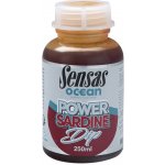 Sensas Dip Ocean Concept Secret Sardine Sardinka 250 ml – Zboží Dáma