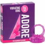 Pasante New Vibrating Ring – Zboží Mobilmania