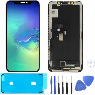LCD Displej Apple iPhone XS – Sleviste.cz
