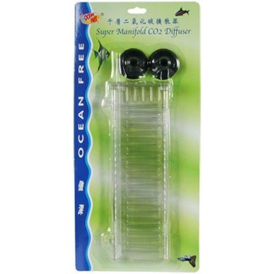 Ocean Free CO2 difuzer – Sleviste.cz