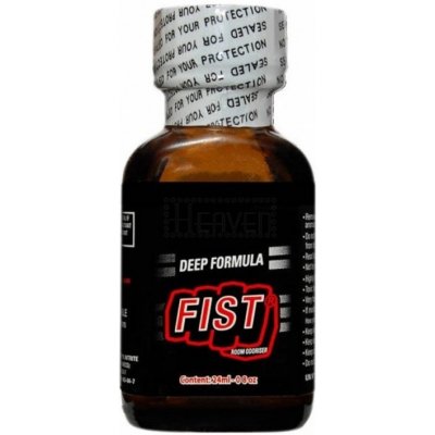 Fist Deep Formula 24 ml – Zboží Dáma