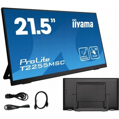 iiyama T2255MSC – Zboží Mobilmania