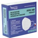 Promedor24 respirátor FFP2 NR PREMIUM 5 vrstev 10 ks
