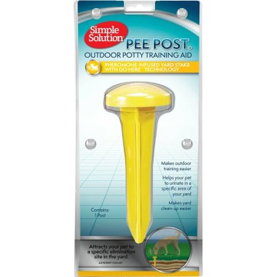 Simple Solution Pee Post Návnada na hygienu – Hledejceny.cz
