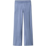 Esmara Dámské úpletové kalhoty modrá – Zboží Mobilmania