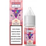 TI Juice Pink Grapefruit BAR Series NIC SALT 50PG/50VG 10 ml 20 mg – Zboží Mobilmania