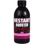 LK Baits Booster Wild Strawberry 250 ml – Hledejceny.cz