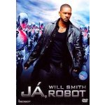 Já, robot DVD – Zboží Mobilmania