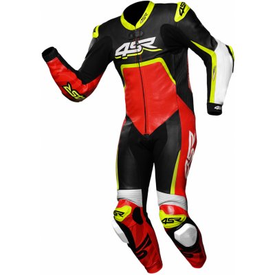 Jednodílná kombinéza 4SR Racing Inferno AR | Zboží Auto