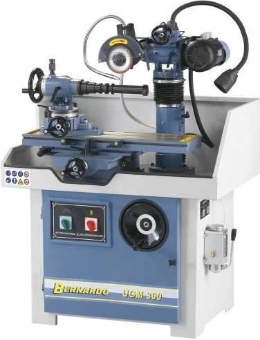 Bernardo UGM 300