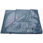 Extol Craft 16127 nepromokavá plachta středně silná 5 x 8 m 100 g/m² – Zboží Dáma
