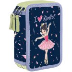 Karton P+P 3-patra prázdný Baletka – Zboží Dáma