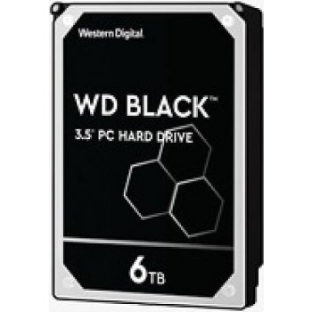 WD Black 10TB, WD101FZBX