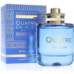 Boucheron Quatre En Bleu parfémovaná voda dámská 100 ml – Hledejceny.cz