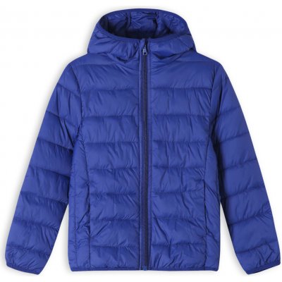 Glo Story bunda tmavě modrá – Hledejceny.cz