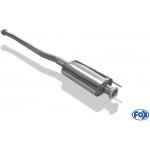 FOX HY150000-VSD – Hledejceny.cz